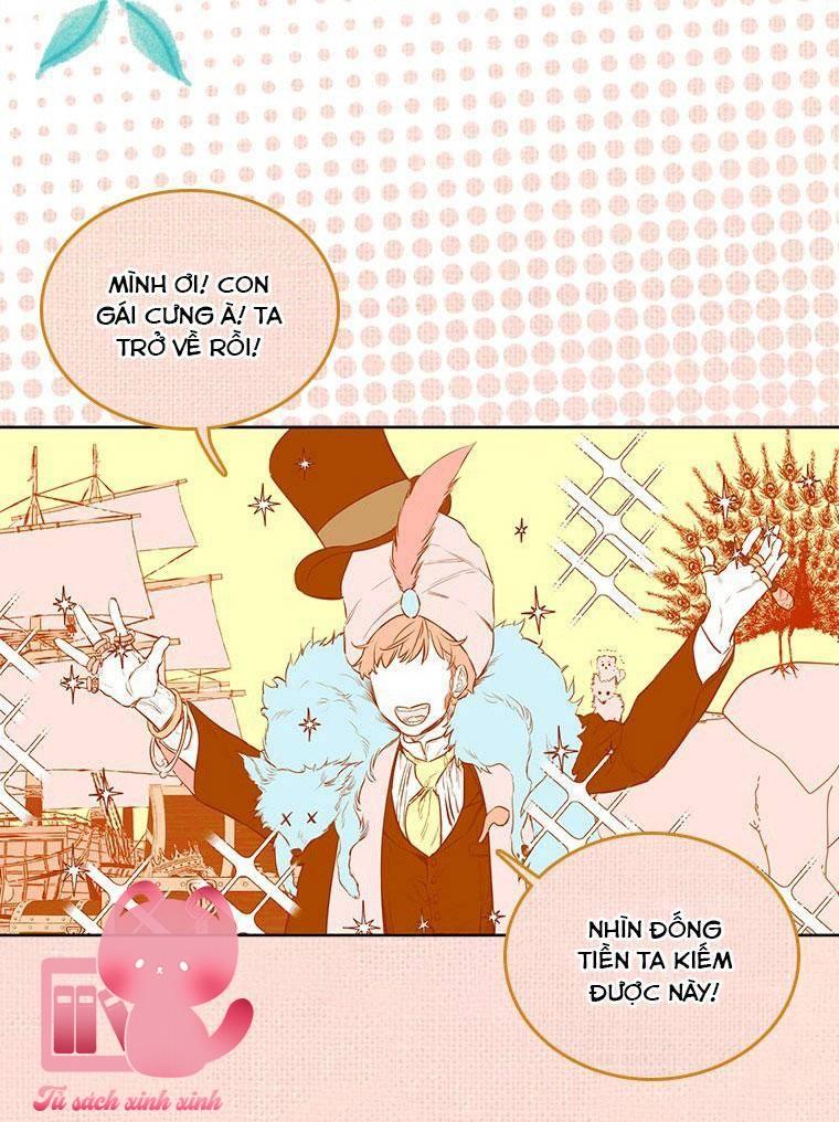 Khế Ước Hôn Nhân Của Mẹ Tôi - Chap 1 - Trang 19