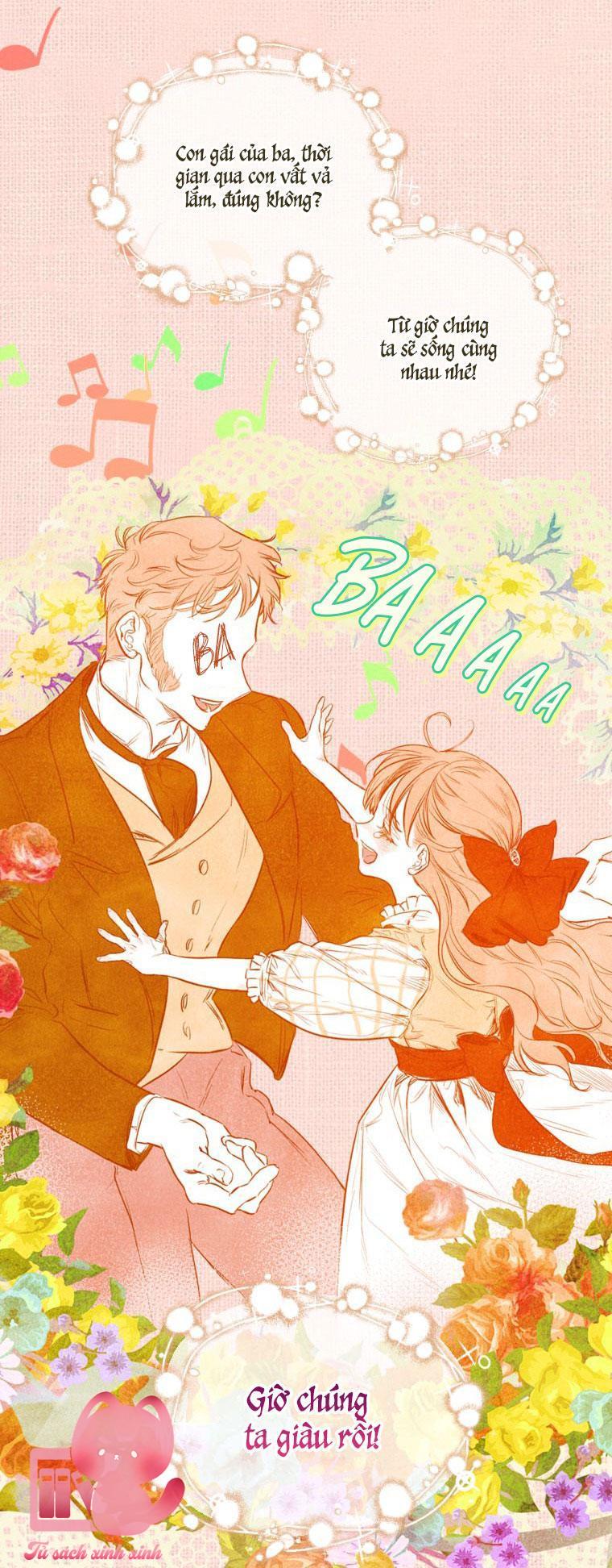 Khế Ước Hôn Nhân Của Mẹ Tôi - Chap 1 - Trang 20