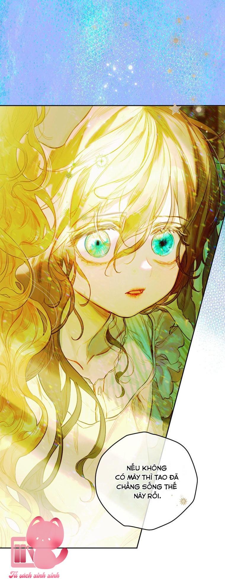 Khế Ước Hôn Nhân Của Mẹ Tôi - Chap 1 - Trang 3