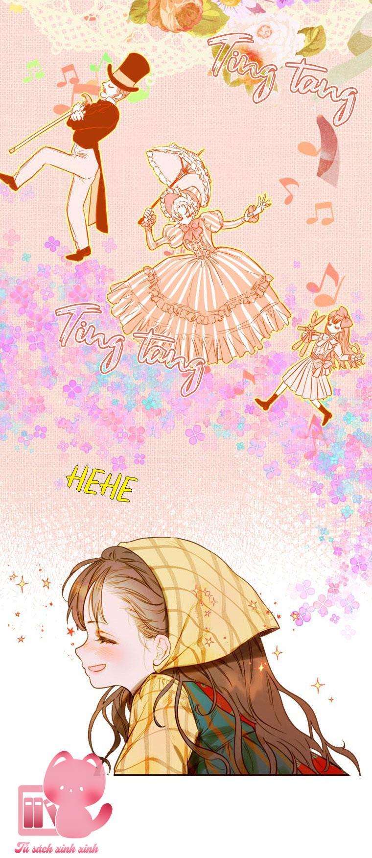 Khế Ước Hôn Nhân Của Mẹ Tôi - Chap 1 - Trang 21