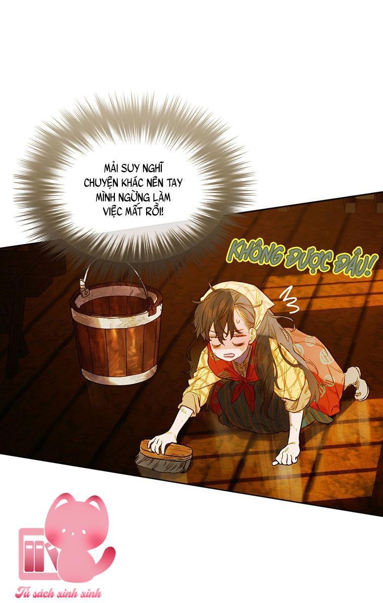 Khế Ước Hôn Nhân Của Mẹ Tôi - Chap 1 - Trang 23