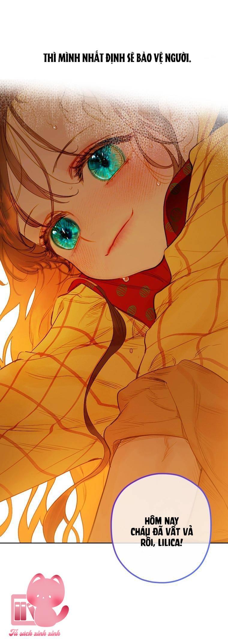 Khế Ước Hôn Nhân Của Mẹ Tôi - Chap 1 - Trang 27