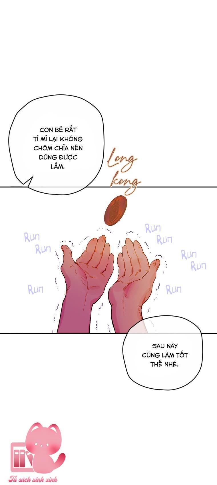 Khế Ước Hôn Nhân Của Mẹ Tôi - Chap 1 - Trang 28