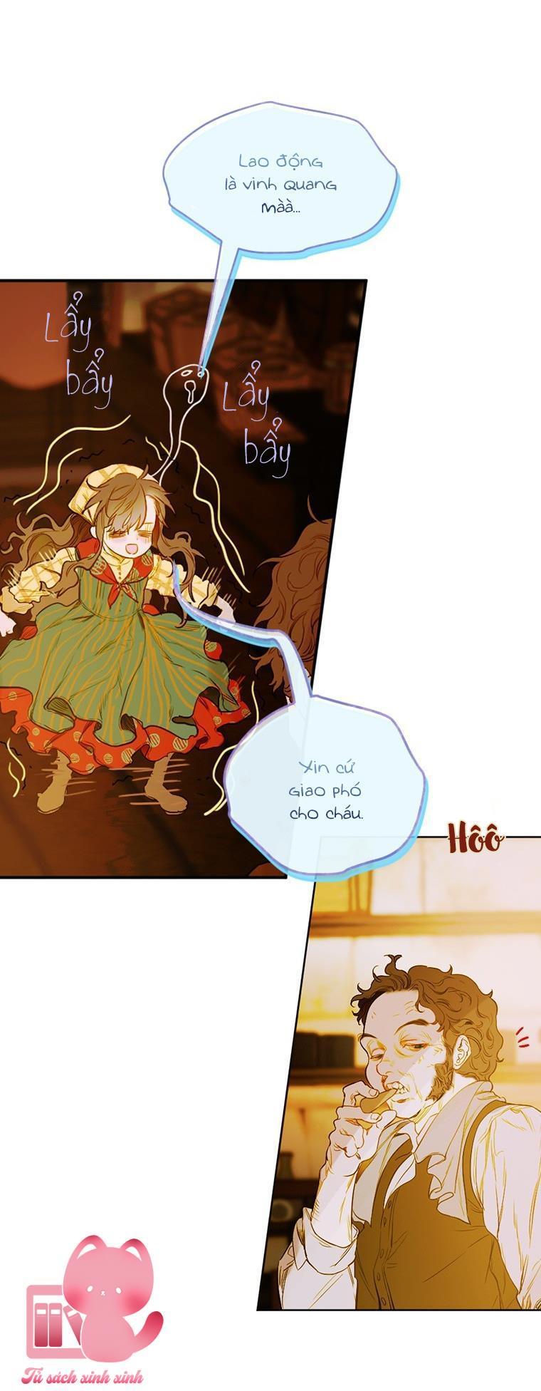 Khế Ước Hôn Nhân Của Mẹ Tôi - Chap 1 - Trang 29