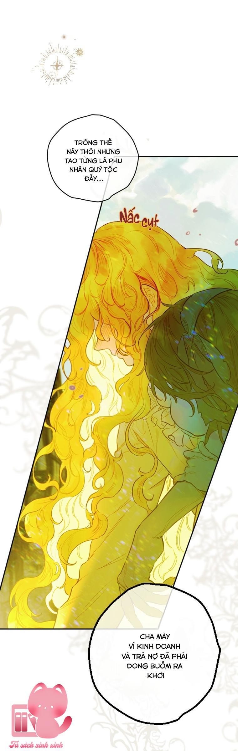 Khế Ước Hôn Nhân Của Mẹ Tôi - Chap 1 - Trang 4