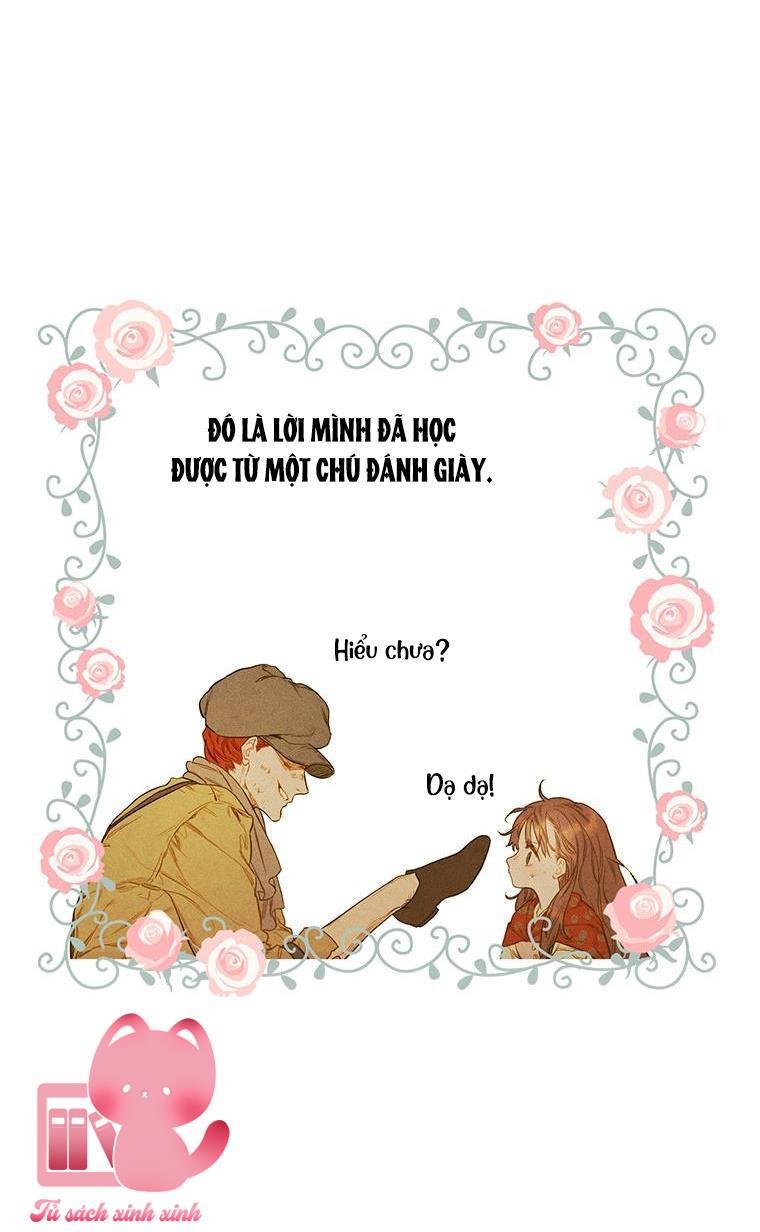 Khế Ước Hôn Nhân Của Mẹ Tôi - Chap 1 - Trang 31