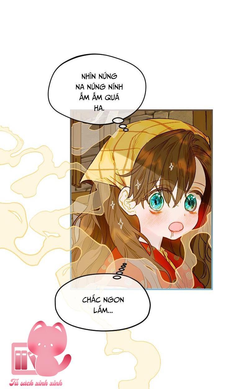 Khế Ước Hôn Nhân Của Mẹ Tôi - Chap 1 - Trang 35
