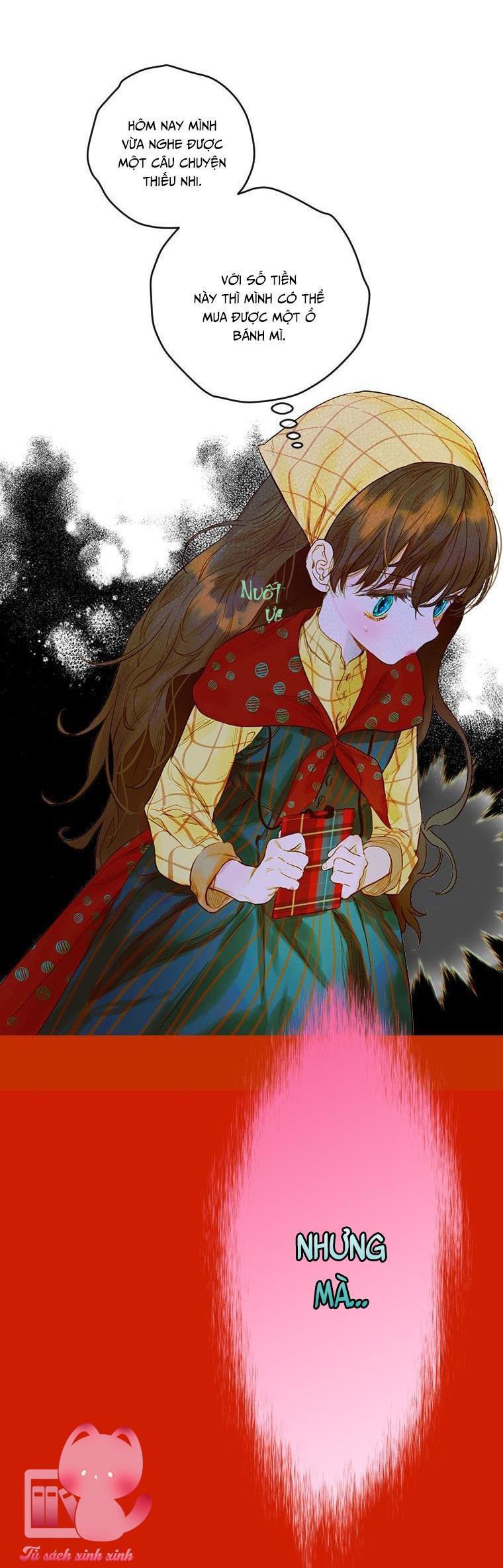 Khế Ước Hôn Nhân Của Mẹ Tôi - Chap 1 - Trang 37