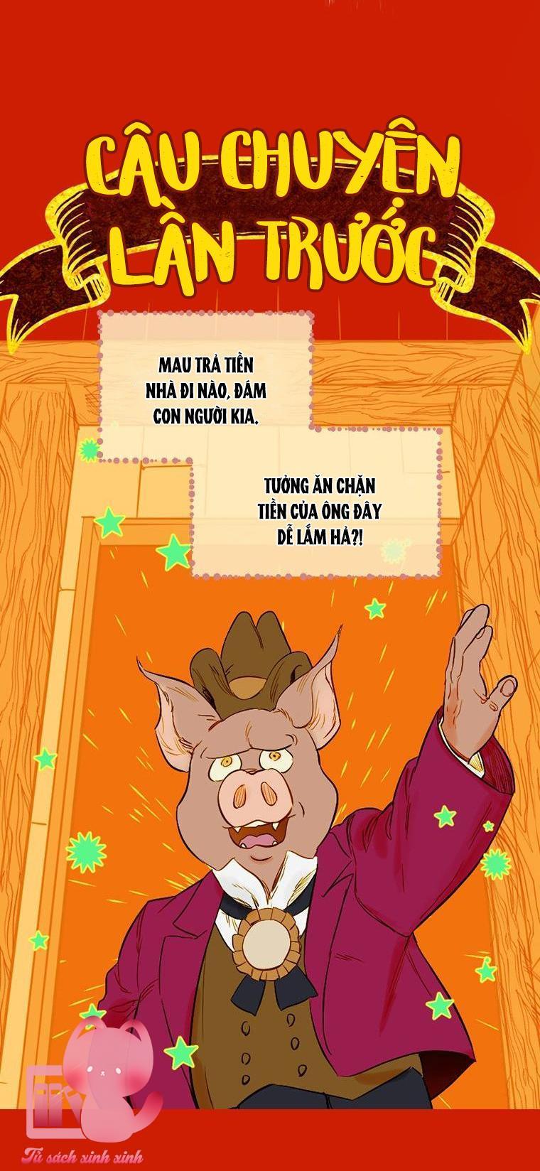 Khế Ước Hôn Nhân Của Mẹ Tôi - Chap 1 - Trang 38