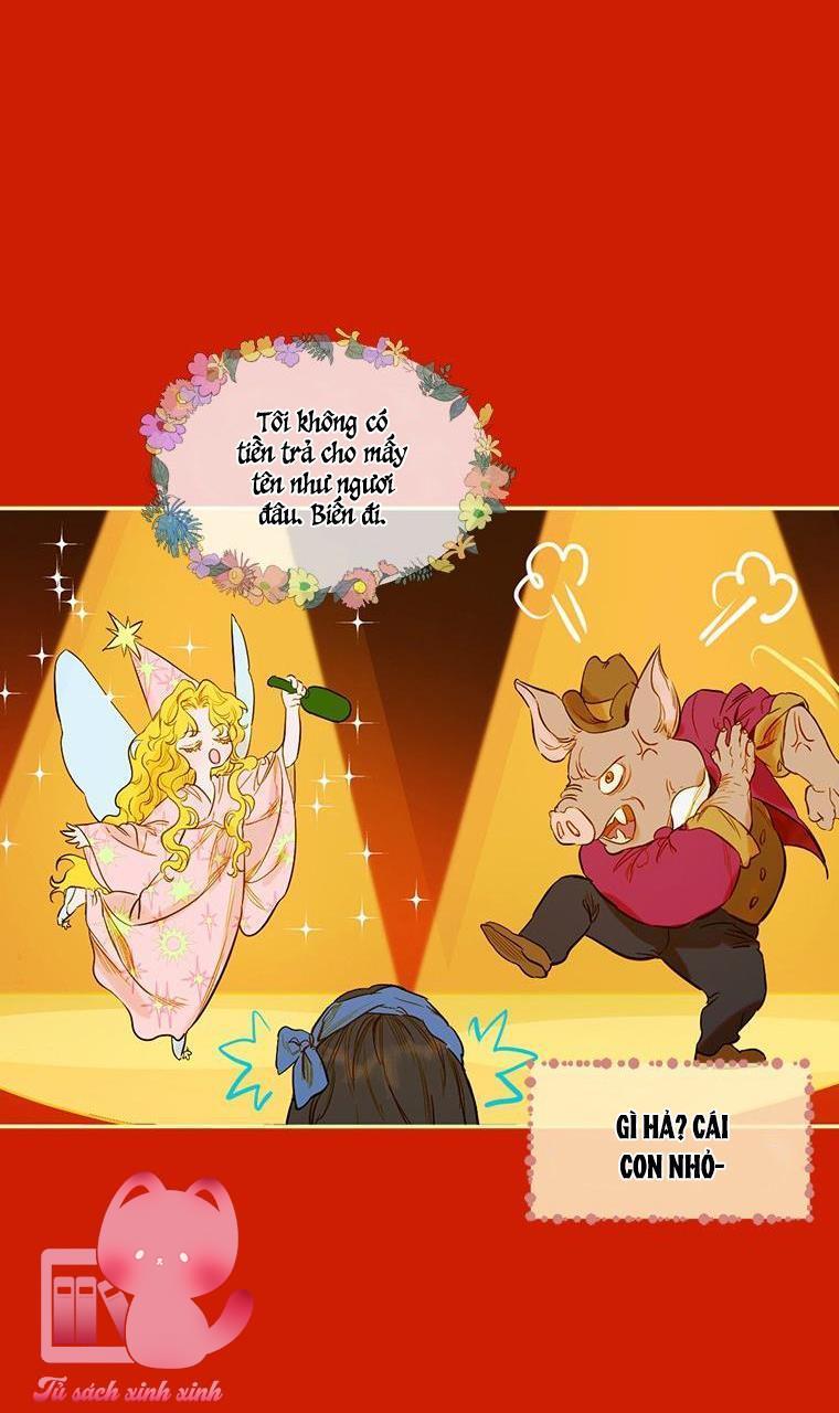 Khế Ước Hôn Nhân Của Mẹ Tôi - Chap 1 - Trang 39