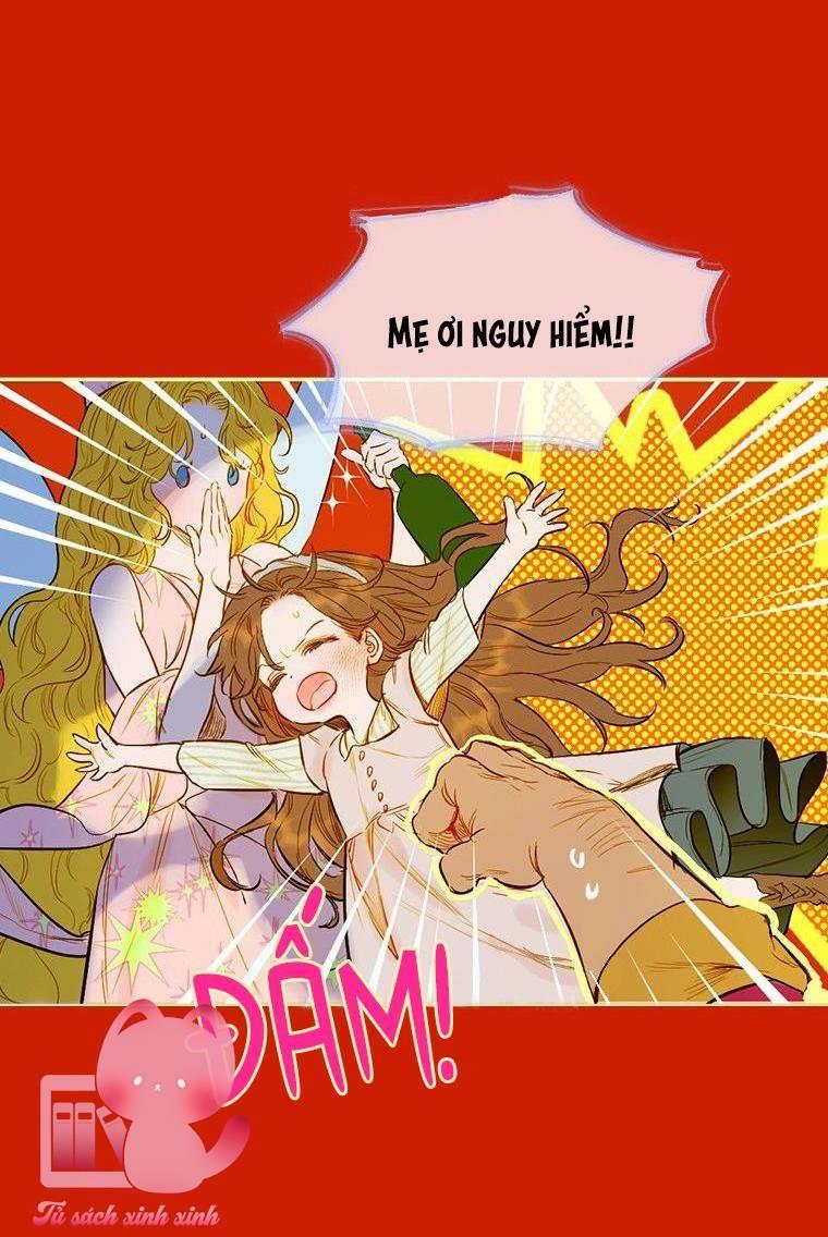 Khế Ước Hôn Nhân Của Mẹ Tôi - Chap 1 - Trang 40