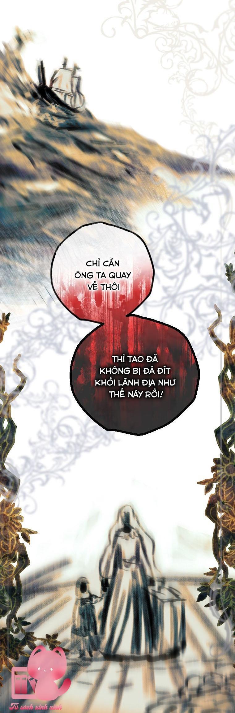 Khế Ước Hôn Nhân Của Mẹ Tôi - Chap 1 - Trang 5