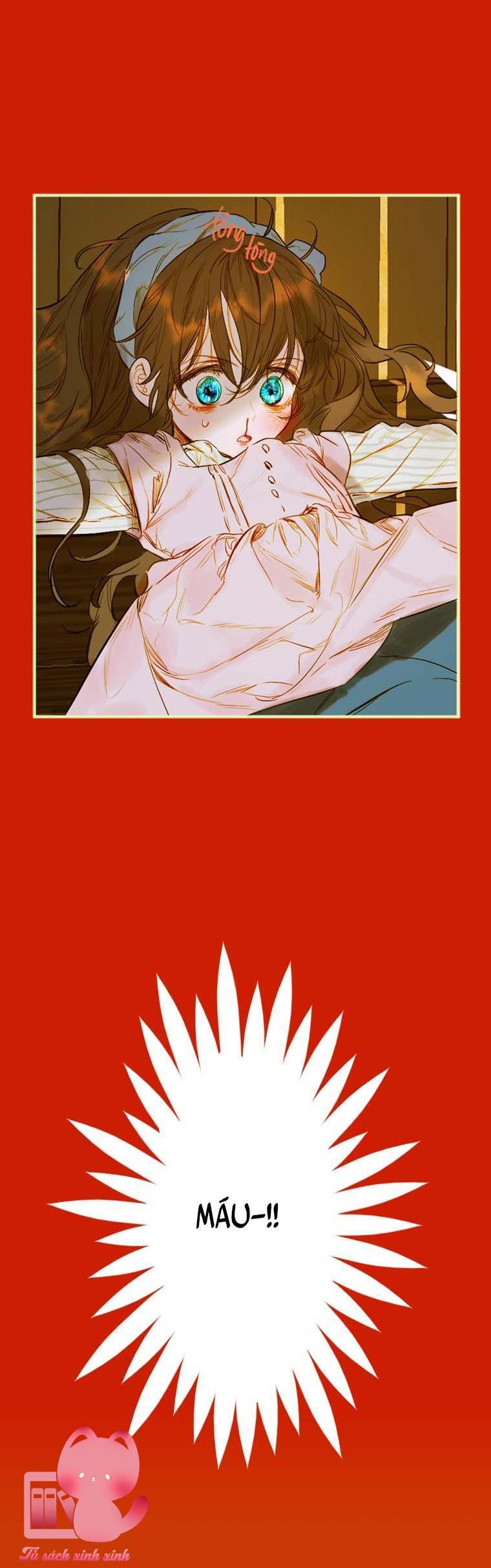 Khế Ước Hôn Nhân Của Mẹ Tôi - Chap 1 - Trang 42
