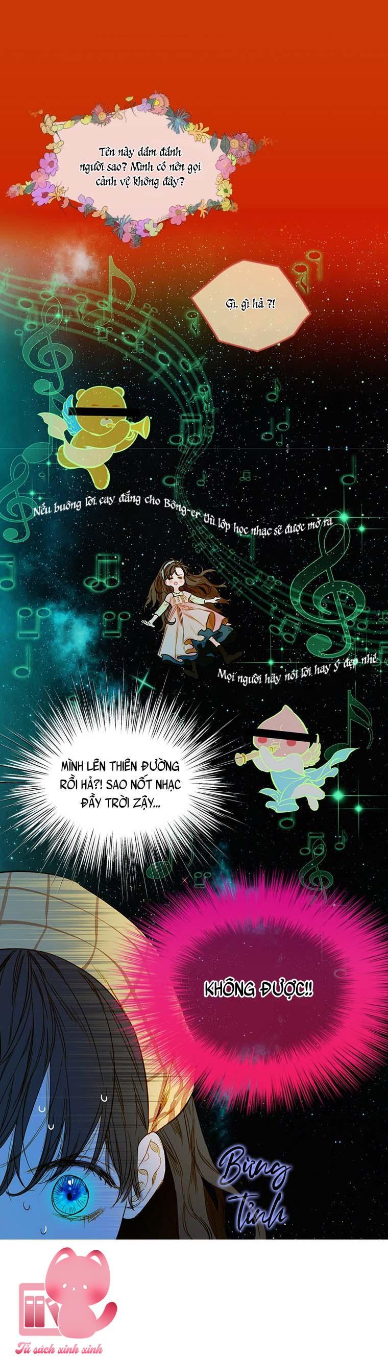 Khế Ước Hôn Nhân Của Mẹ Tôi - Chap 1 - Trang 43