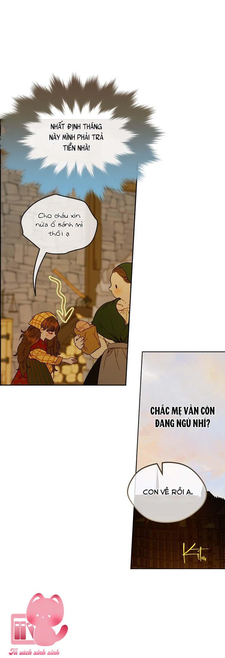 Khế Ước Hôn Nhân Của Mẹ Tôi - Chap 1 - Trang 44