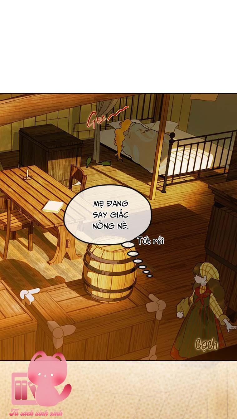 Khế Ước Hôn Nhân Của Mẹ Tôi - Chap 1 - Trang 45