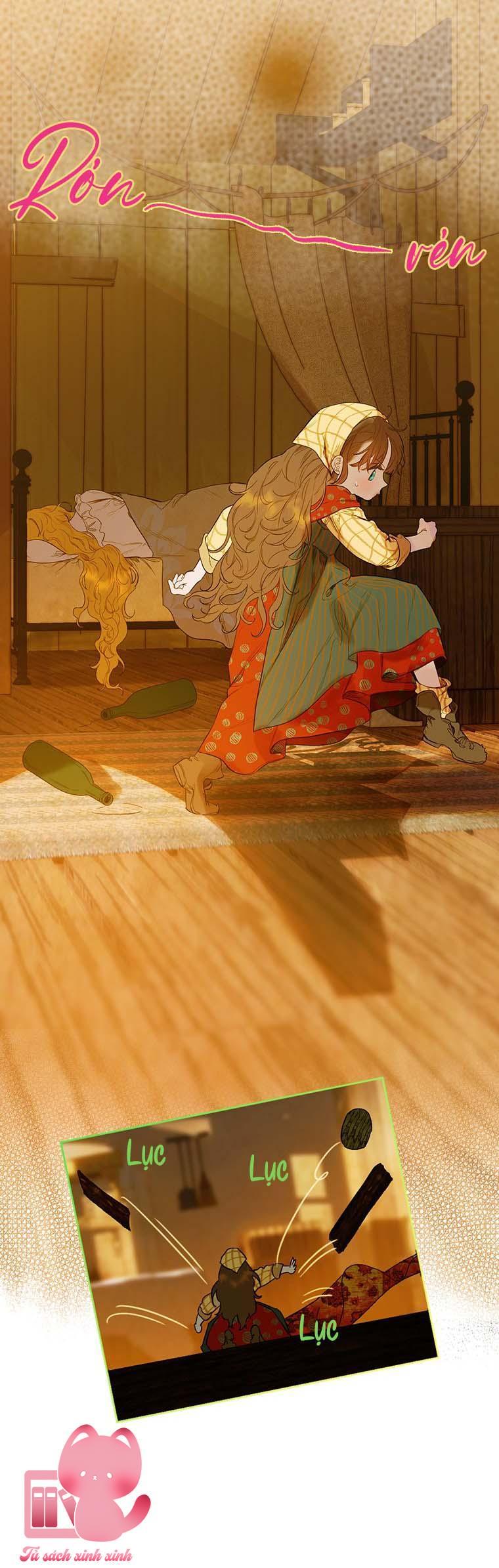 Khế Ước Hôn Nhân Của Mẹ Tôi - Chap 1 - Trang 46