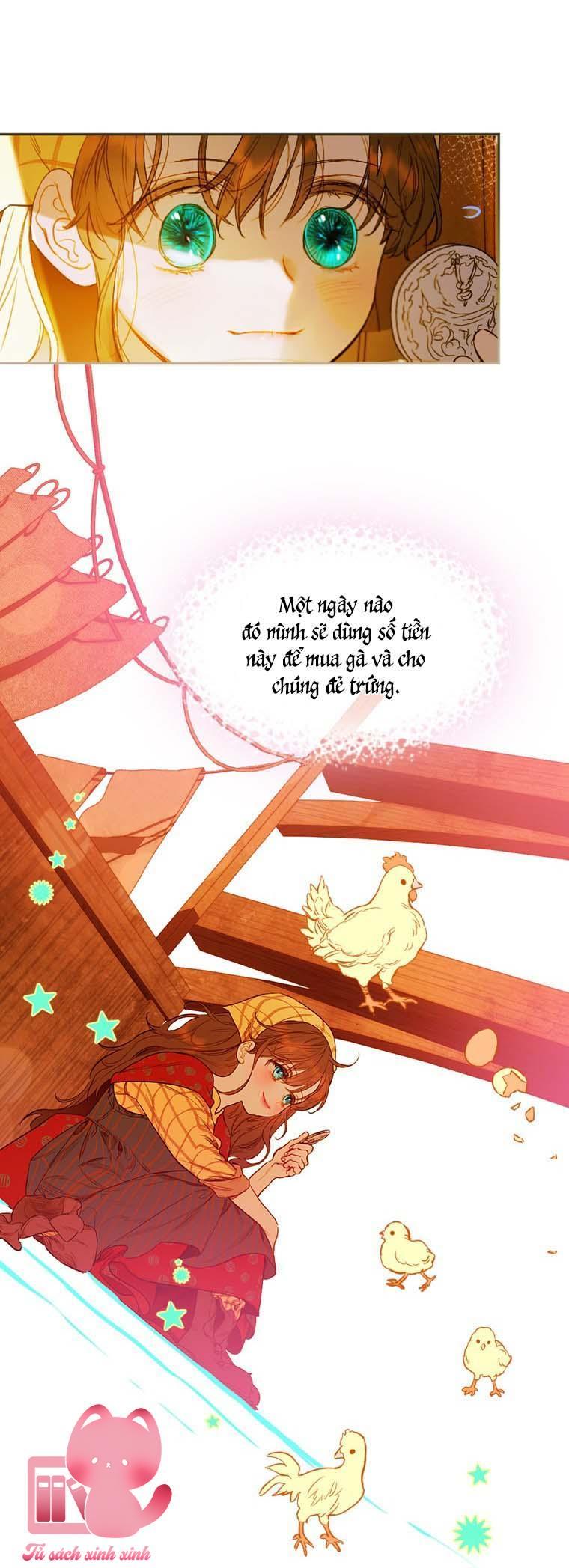 Khế Ước Hôn Nhân Của Mẹ Tôi - Chap 1 - Trang 50