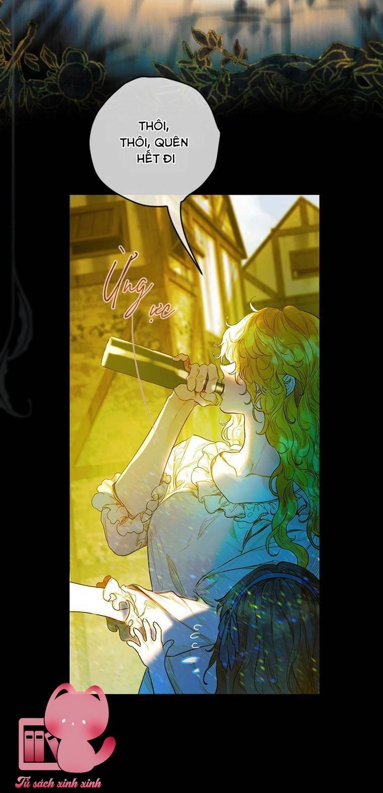 Khế Ước Hôn Nhân Của Mẹ Tôi - Chap 1 - Trang 6