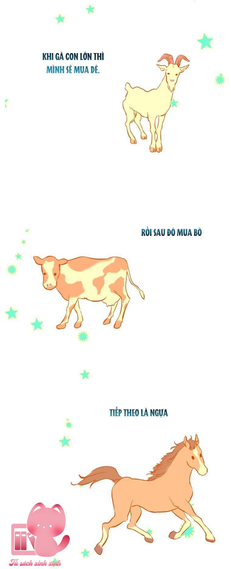 Khế Ước Hôn Nhân Của Mẹ Tôi - Chap 1 - Trang 51