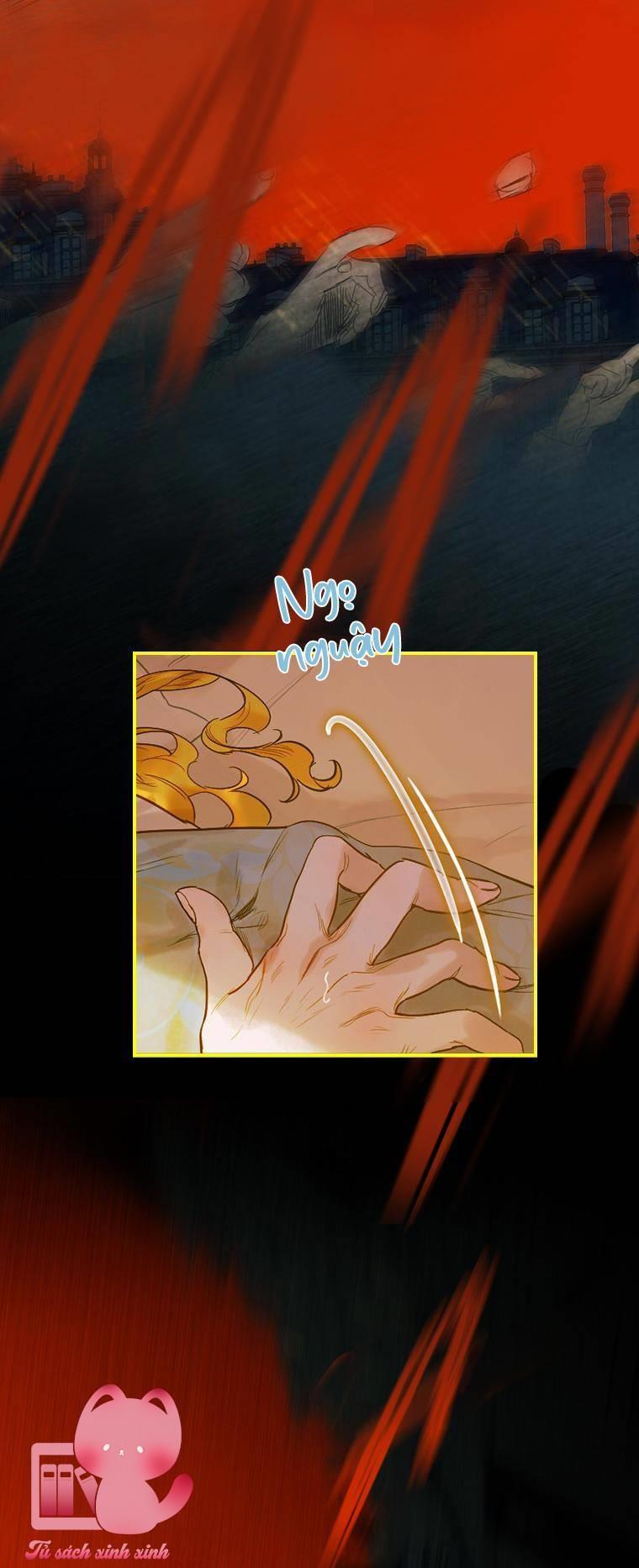 Khế Ước Hôn Nhân Của Mẹ Tôi - Chap 1 - Trang 55