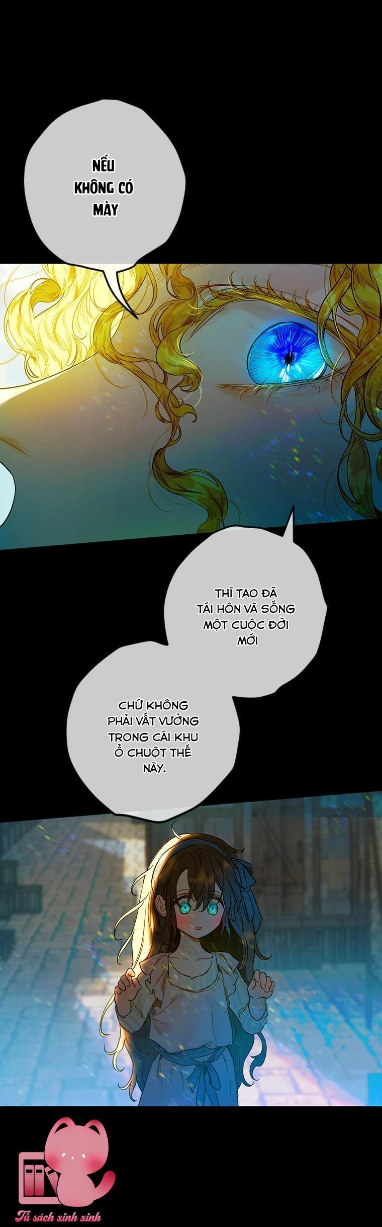 Khế Ước Hôn Nhân Của Mẹ Tôi - Chap 1 - Trang 7