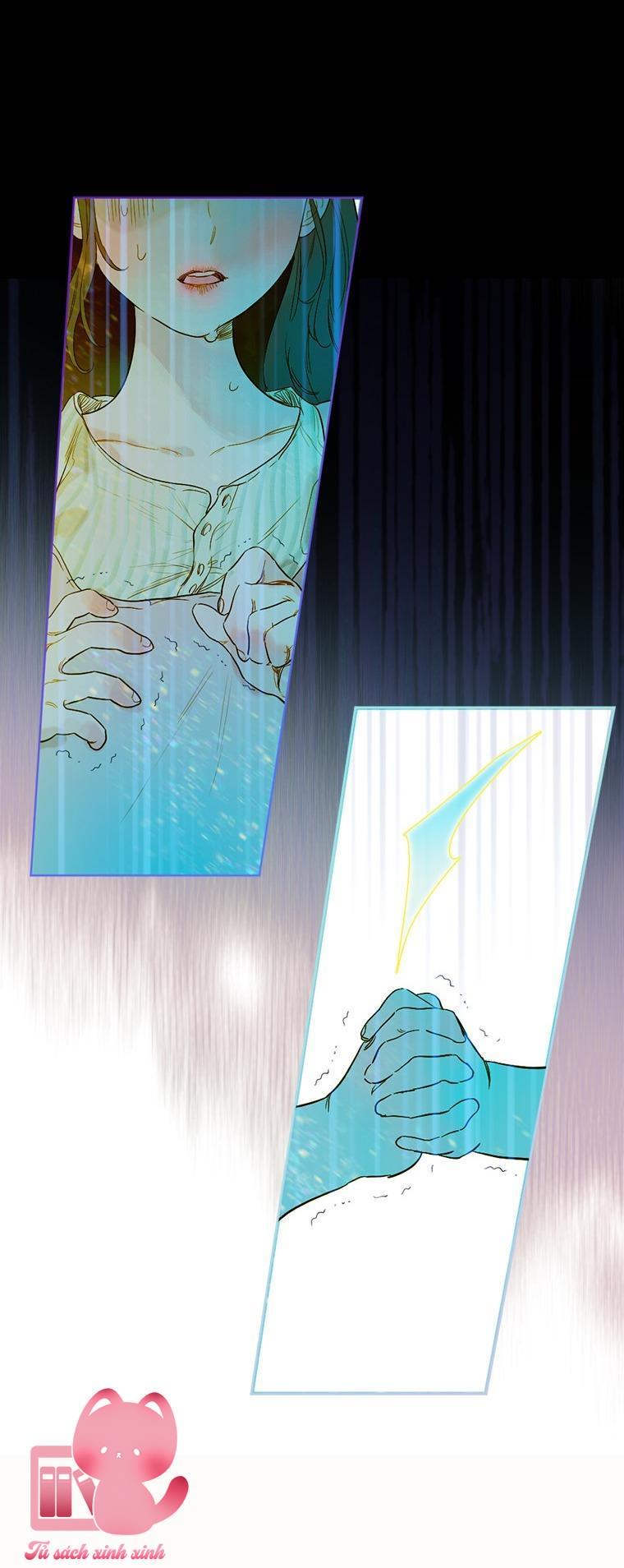 Khế Ước Hôn Nhân Của Mẹ Tôi - Chap 1 - Trang 8