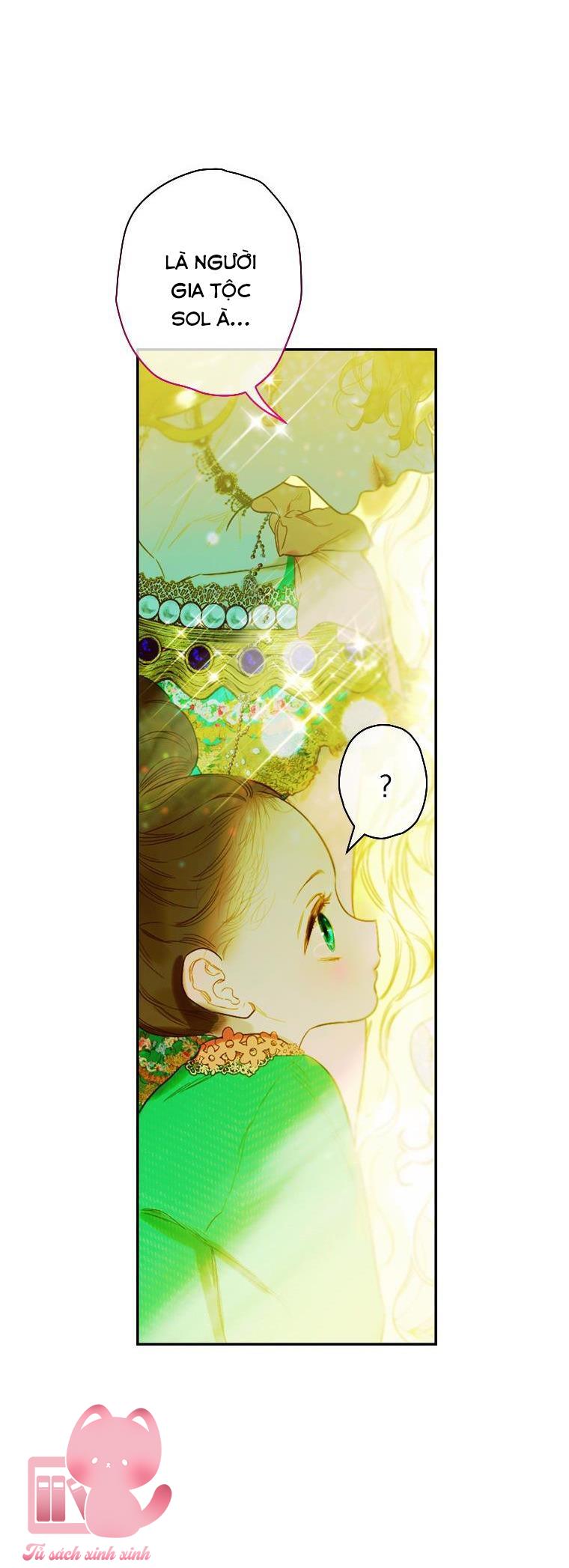 Khế Ước Hôn Nhân Của Mẹ Tôi - Chap 10 - Trang 12