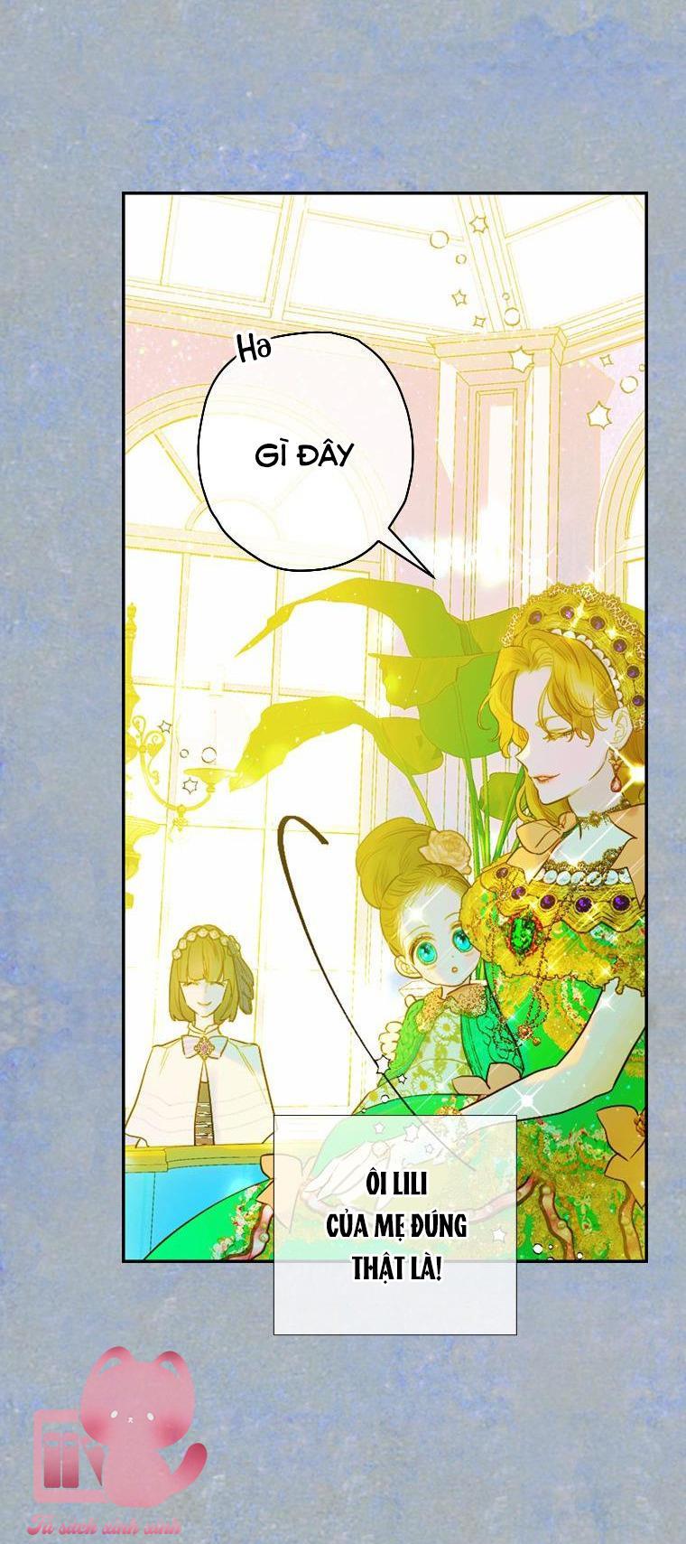 Khế Ước Hôn Nhân Của Mẹ Tôi - Chap 10 - Trang 14