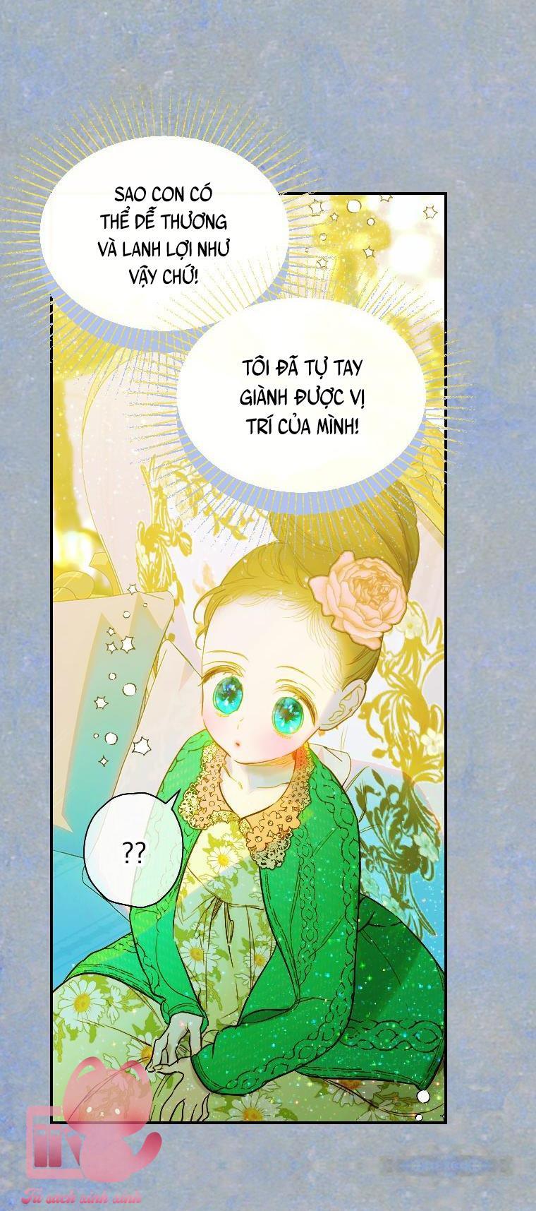 Khế Ước Hôn Nhân Của Mẹ Tôi - Chap 10 - Trang 15