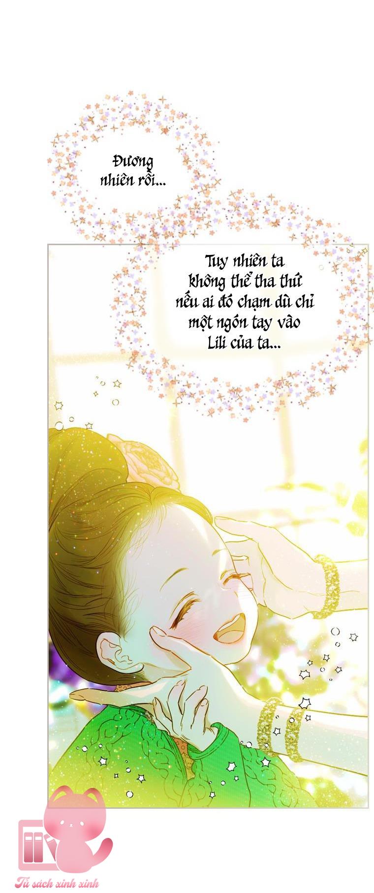 Khế Ước Hôn Nhân Của Mẹ Tôi - Chap 10 - Trang 20