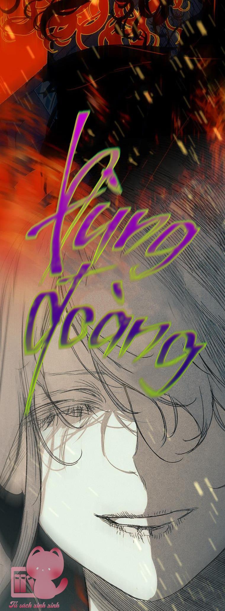 Khế Ước Hôn Nhân Của Mẹ Tôi - Chap 10 - Trang 24