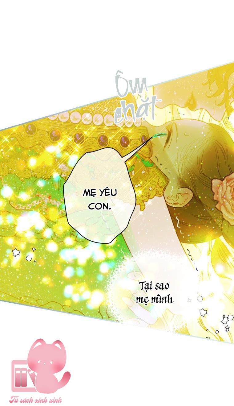Khế Ước Hôn Nhân Của Mẹ Tôi - Chap 10 - Trang 27