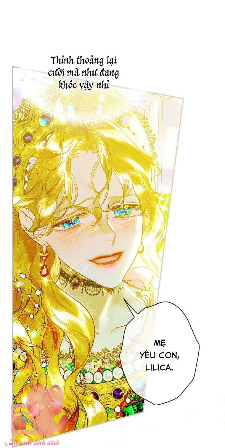 Khế Ước Hôn Nhân Của Mẹ Tôi - Chap 10 - Trang 28