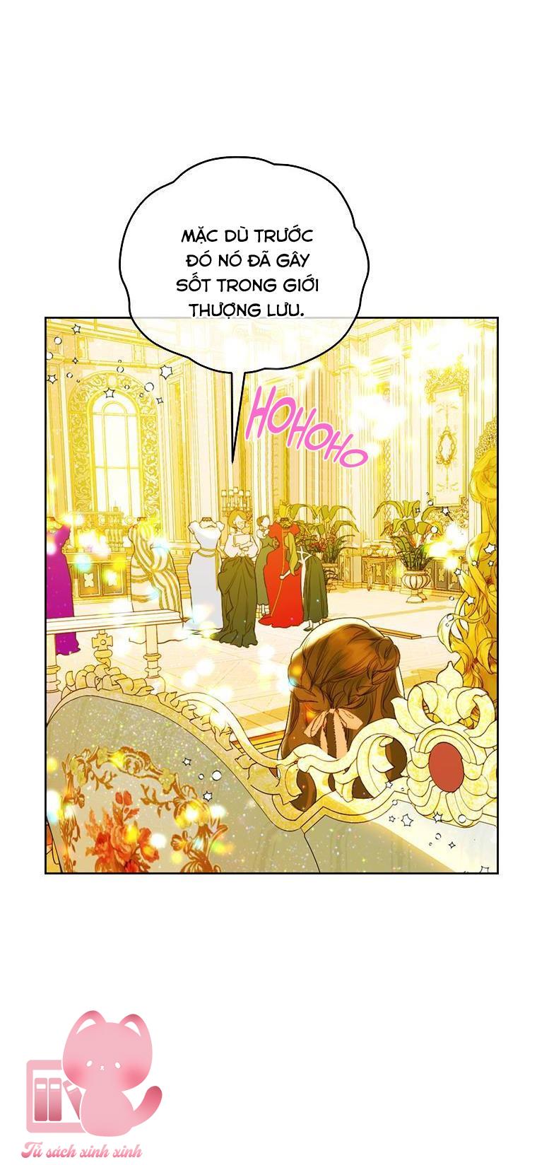 Khế Ước Hôn Nhân Của Mẹ Tôi - Chap 10 - Trang 30