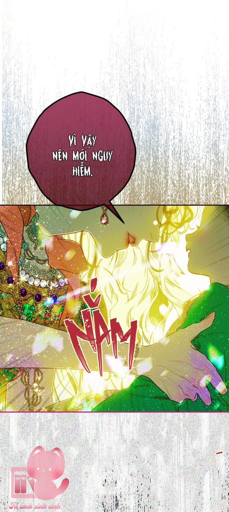 Khế Ước Hôn Nhân Của Mẹ Tôi - Chap 10 - Trang 4