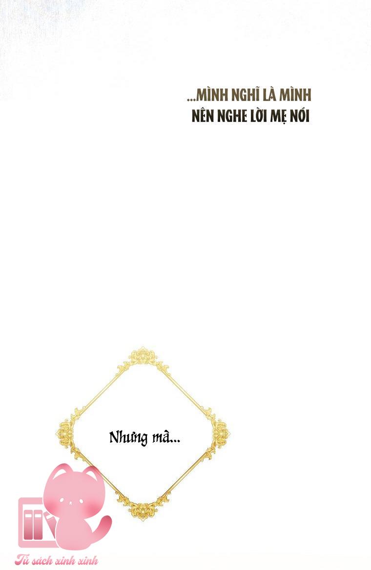 Khế Ước Hôn Nhân Của Mẹ Tôi - Chap 10 - Trang 34