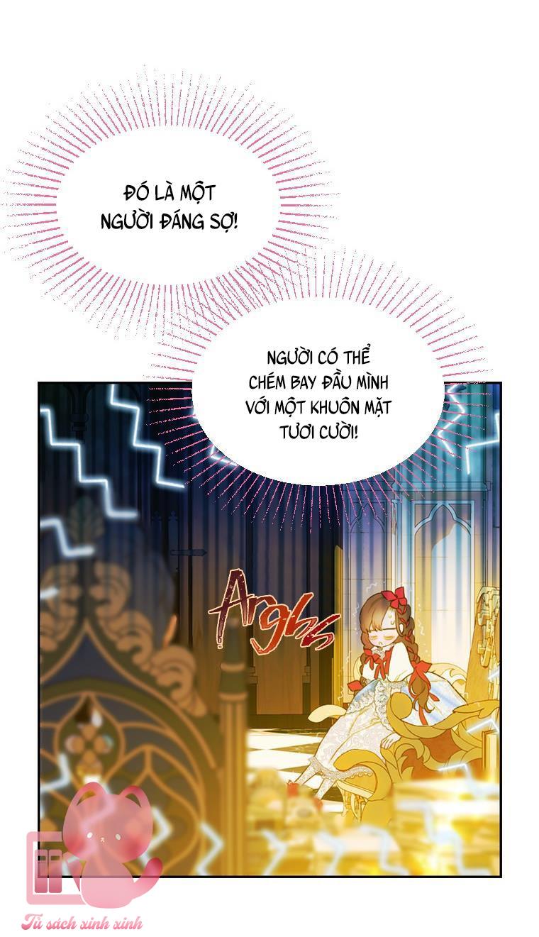Khế Ước Hôn Nhân Của Mẹ Tôi - Chap 10 - Trang 36