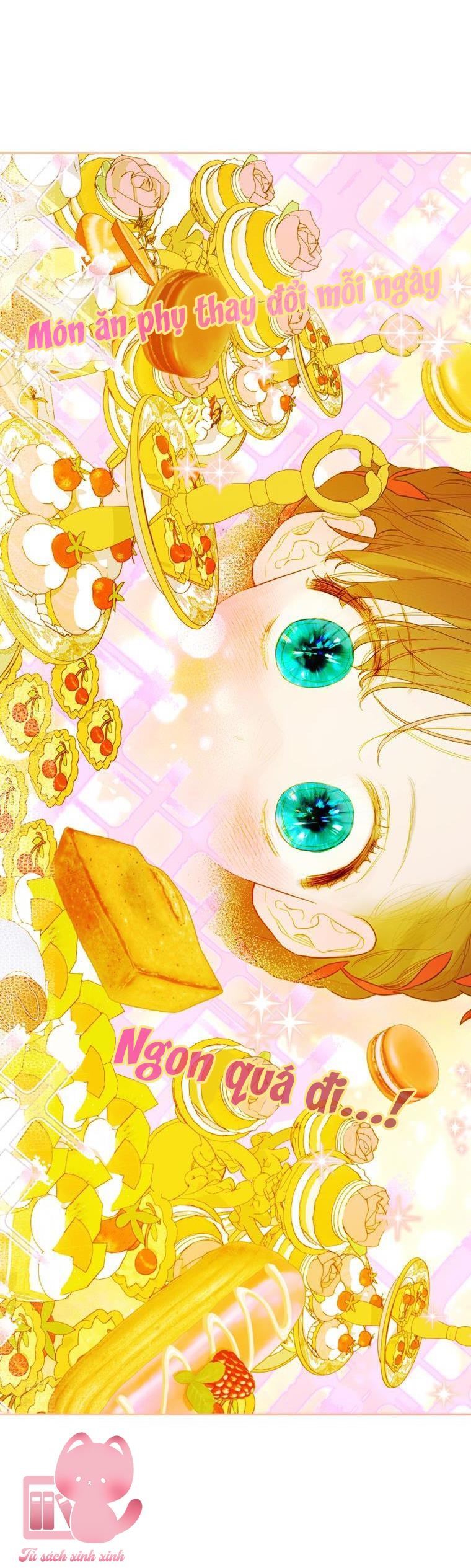 Khế Ước Hôn Nhân Của Mẹ Tôi - Chap 10 - Trang 40