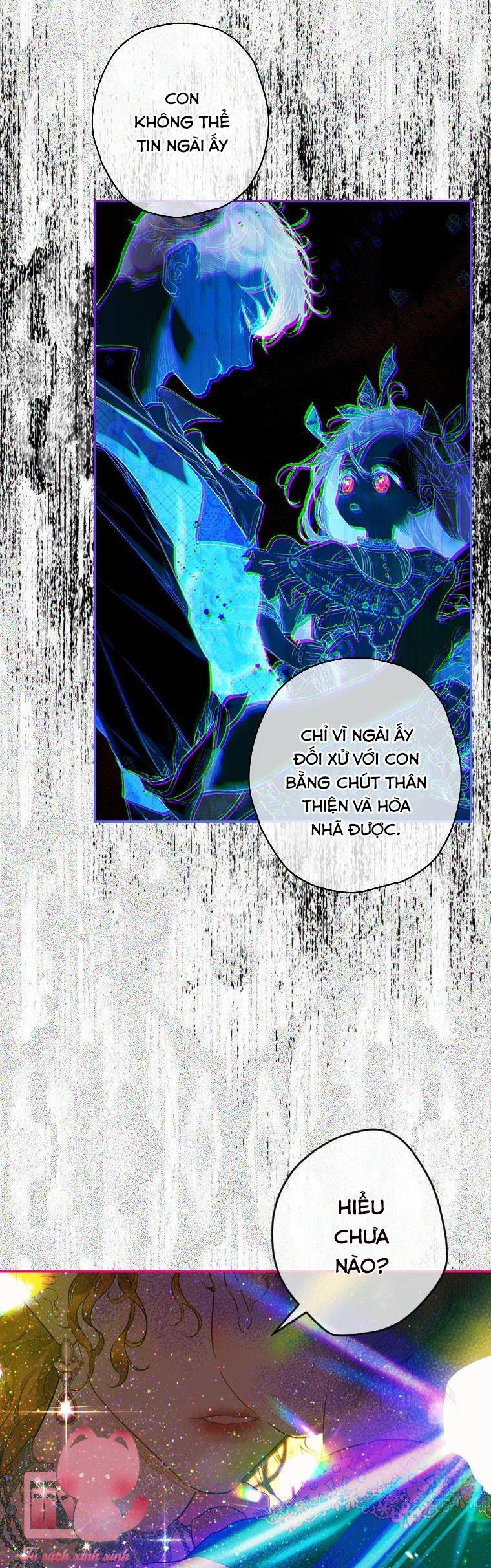 Khế Ước Hôn Nhân Của Mẹ Tôi - Chap 10 - Trang 5