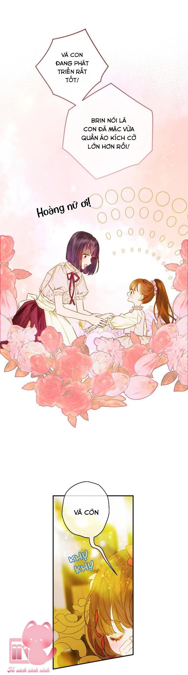 Khế Ước Hôn Nhân Của Mẹ Tôi - Chap 10 - Trang 48