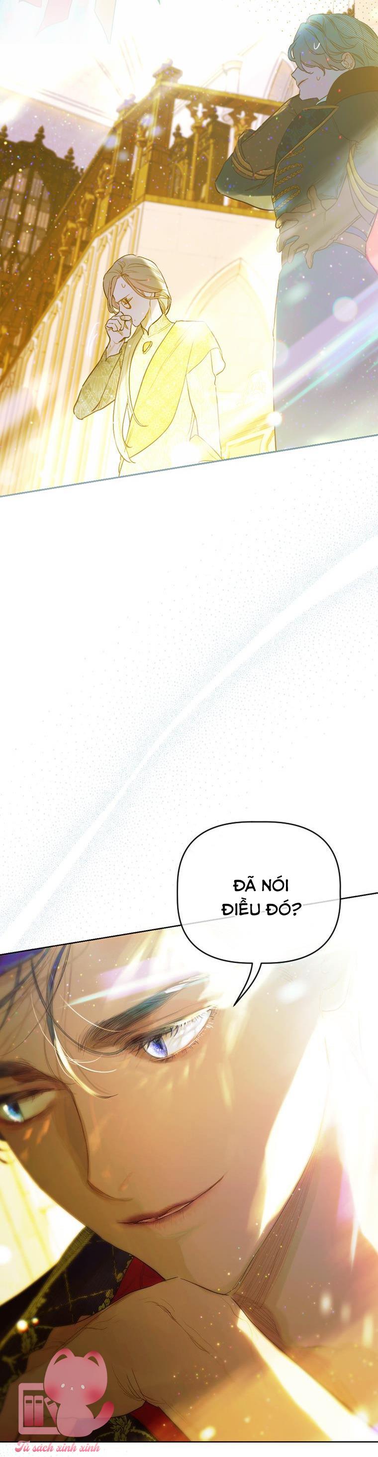 Khế Ước Hôn Nhân Của Mẹ Tôi - Chap 10 - Trang 54