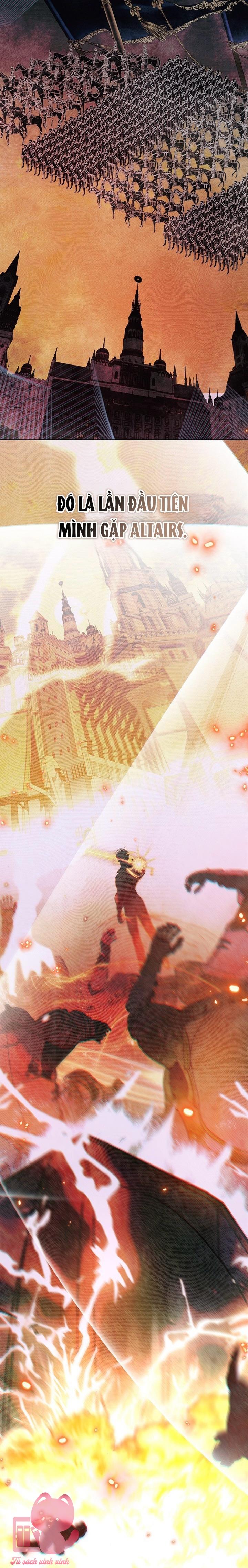 Khế Ước Hôn Nhân Của Mẹ Tôi - Chap 100 - Trang 12