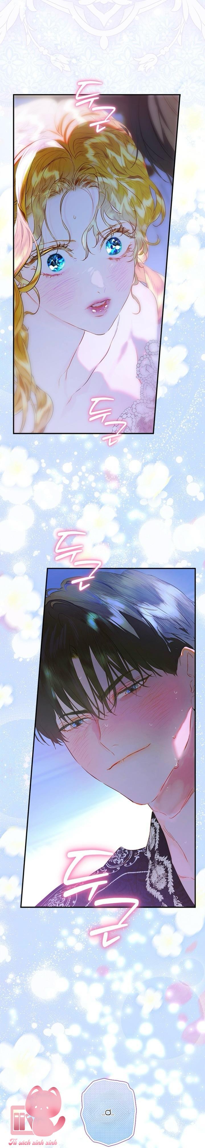 Khế Ước Hôn Nhân Của Mẹ Tôi - Chap 100 - Trang 3