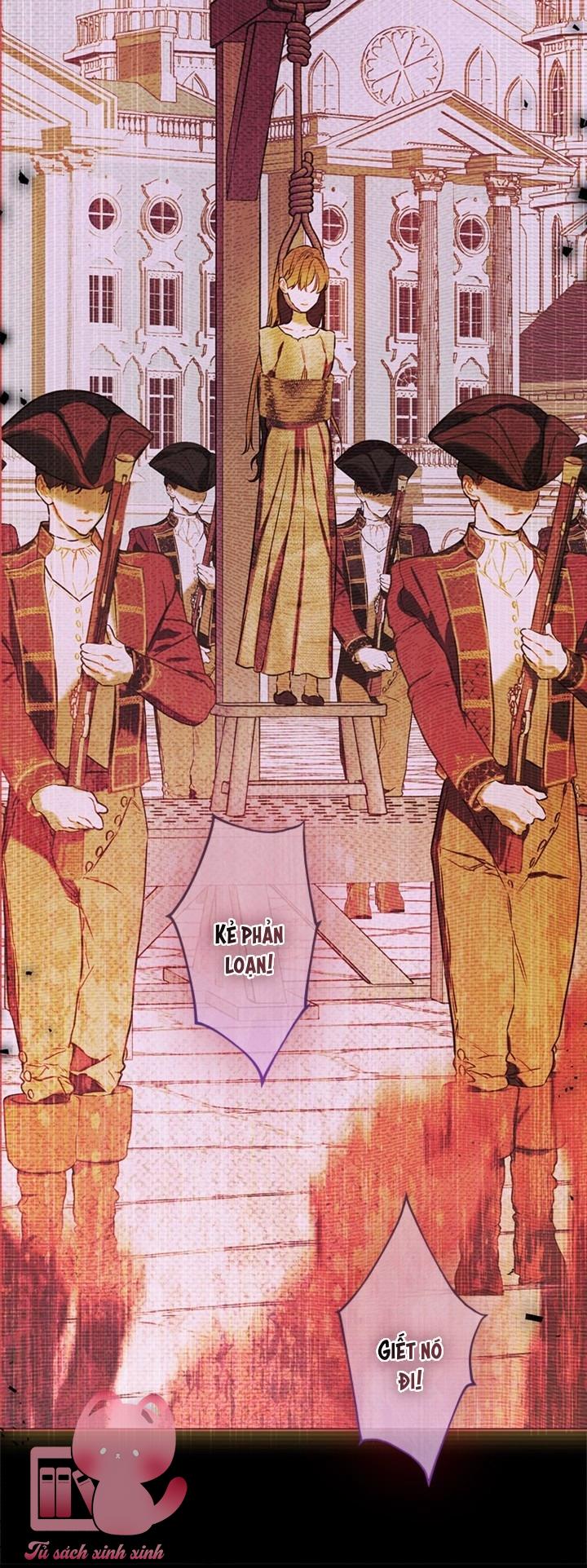 Khế Ước Hôn Nhân Của Mẹ Tôi - Chap 100 - Trang 26