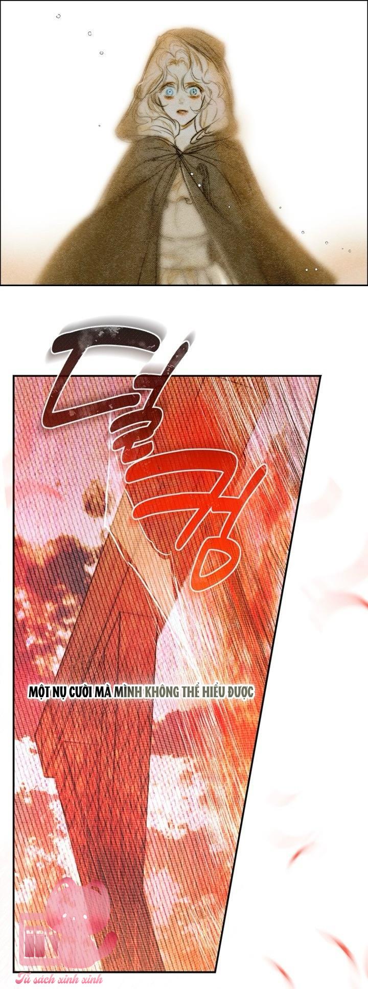 Khế Ước Hôn Nhân Của Mẹ Tôi - Chap 100 - Trang 36