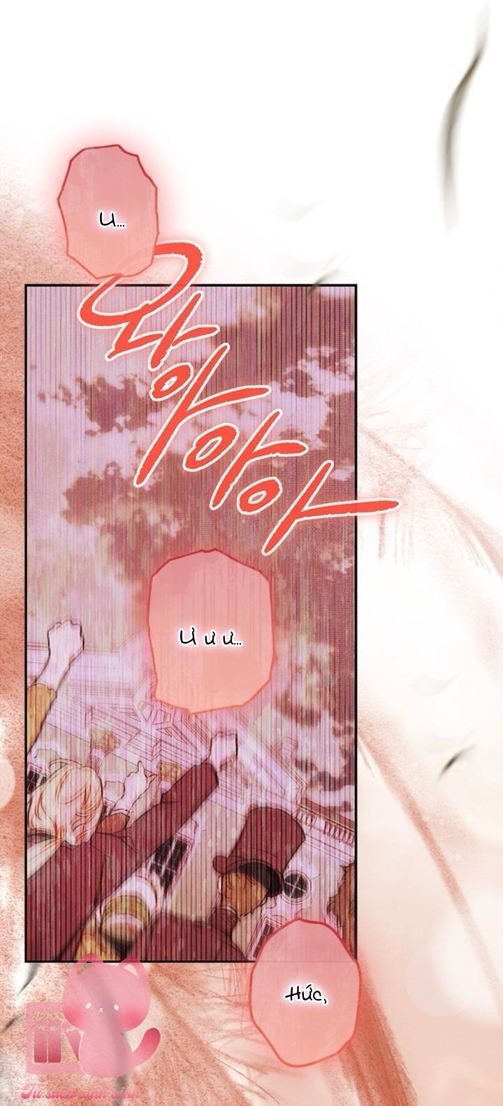 Khế Ước Hôn Nhân Của Mẹ Tôi - Chap 100 - Trang 41