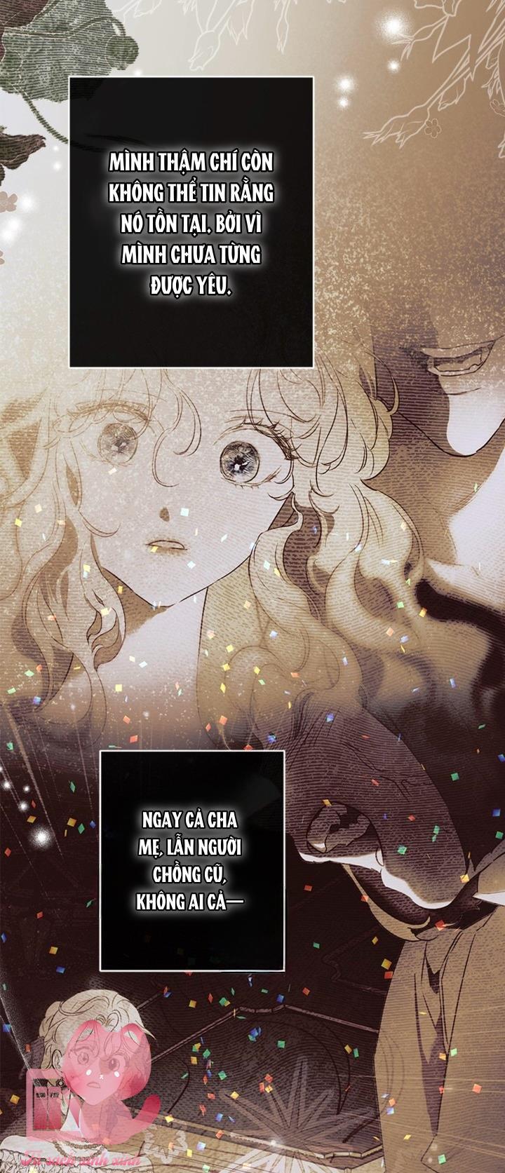 Khế Ước Hôn Nhân Của Mẹ Tôi - Chap 100 - Trang 44