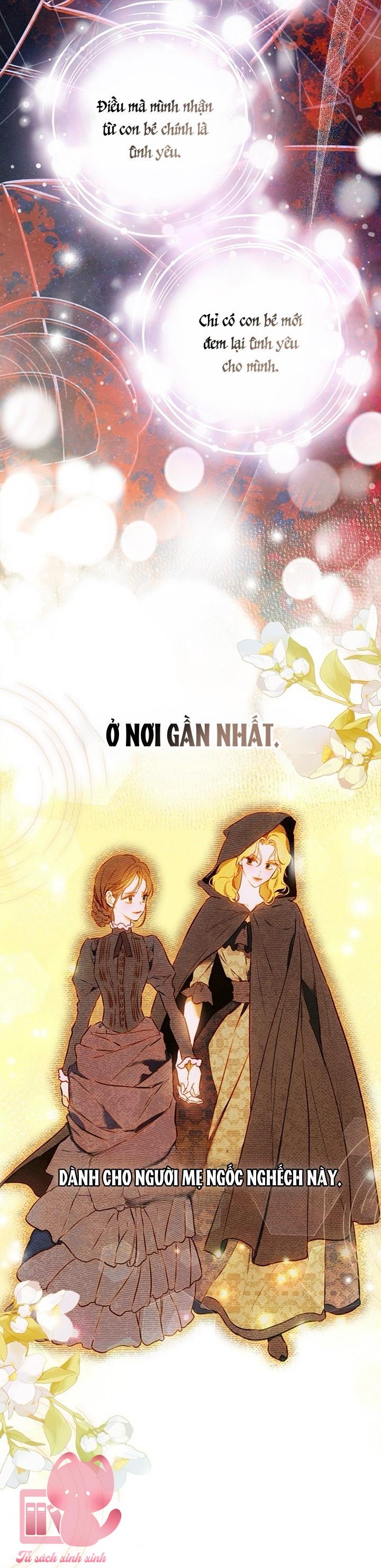 Khế Ước Hôn Nhân Của Mẹ Tôi - Chap 100 - Trang 46