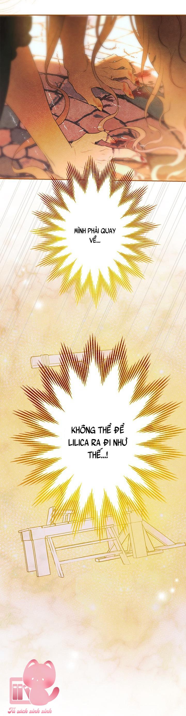 Khế Ước Hôn Nhân Của Mẹ Tôi - Chap 100 - Trang 47